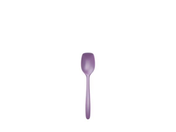 BITZ Rosti NEW Classic Kitchen spoon small 19 x 4 x 2 cm Lavender
