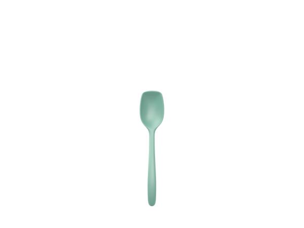 BITZ Rosti NEW Classic Kitchen spoon small 19 x 4 x 2 cm Nordic green