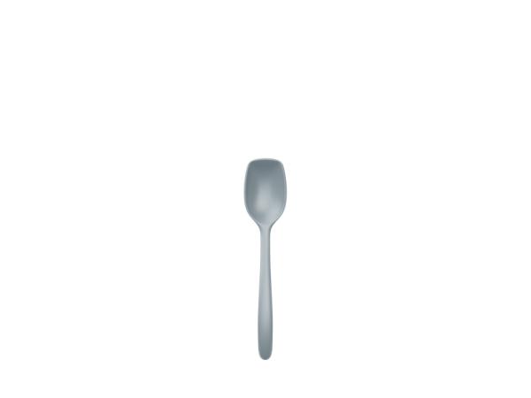 BITZ Rosti NEW Classic Kitchen spoon small 19 x 4 x 2 cm Dusty Blue