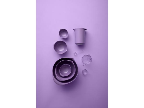 BITZ Rosti NEW Classic Mixing Jug 1.25 Liter Lavender