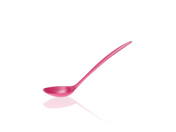 BITZ Rosti NEW Classic Serving Spoon 29.4 X 6.7 X 5.7 Cm Beetroot