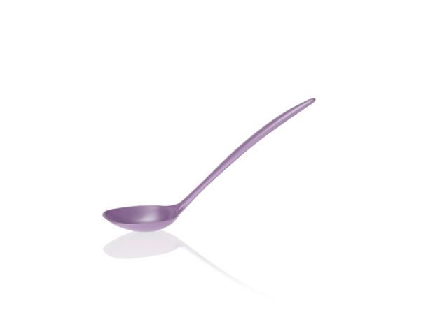 BITZ Rosti NEW Classic Serving Spoon 29.4 X 6.7 X 5.7 Cm Lavender