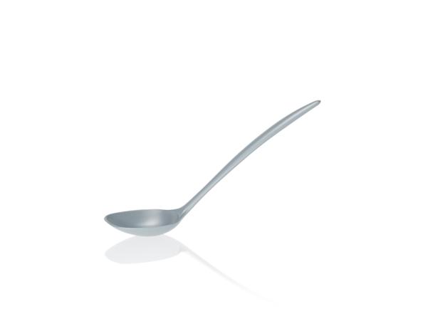 BITZ Rosti NEW Classic Serving Spoon 29.4 X 6.7 X 5.7 Cm Dusty Blue