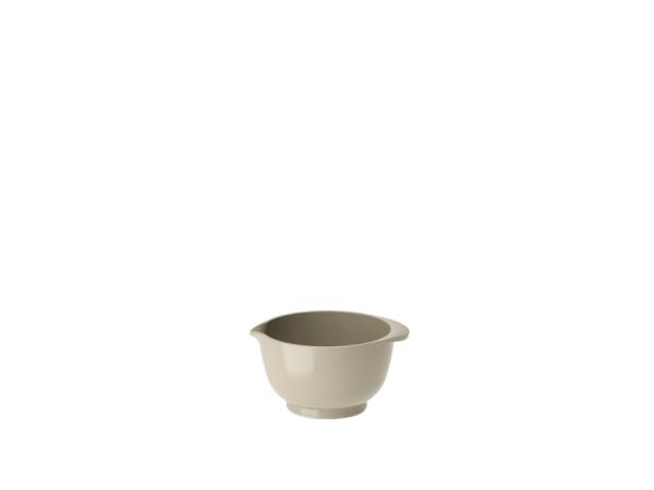 BITZ Rosti NEW Margrethe Mixing bowl 0 25 liter Humus