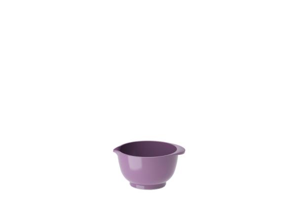 BITZ Rosti NEW Margrethe Mixing bowl 0 25 liter Lavender