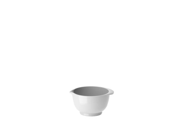 BITZ Rosti NEW Margrethe Mixing bowl 0 25 liter White