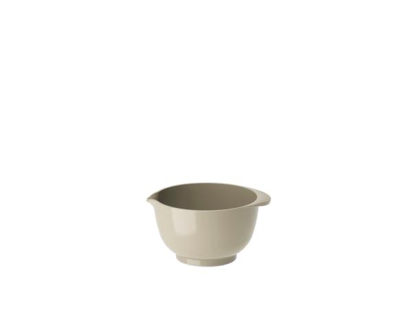 BITZ Rosti NEW Margrethe Mixing bowl 0 5 liter Humus