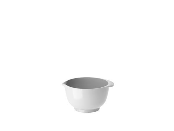 BITZ Rosti NEW Margrethe Mixing bowl 0 5 liter White