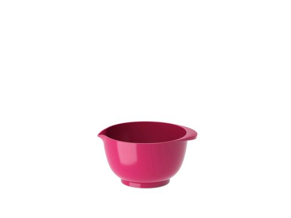 BITZ Rosti NEW Margrethe Mixing bowl 0 75 liter Beetroot