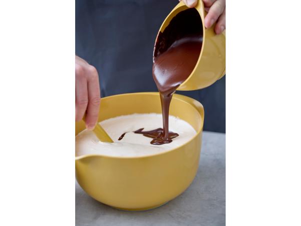 BITZ Rosti NEW Margrethe Mixing Bowl 0 75 Liter Curry