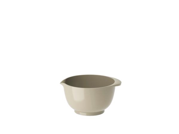 BITZ Rosti NEW Margrethe Mixing bowl 0 75 liter Humus