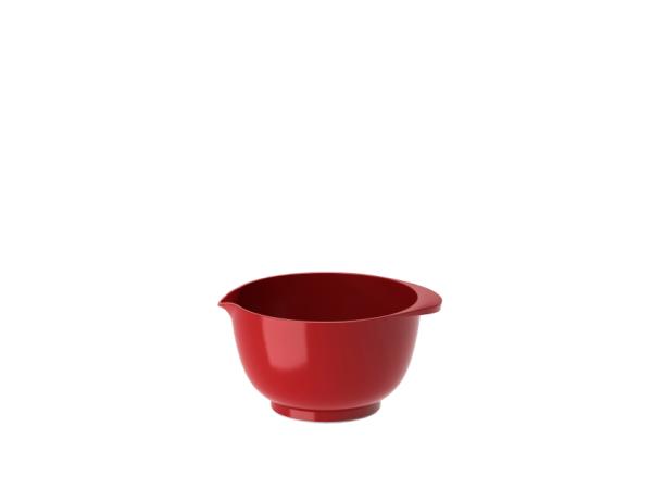BITZ Rosti NEW Margrethe Mixing bowl 0 75 liter Red
