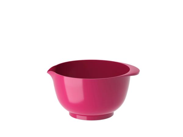 BITZ Rosti NEW Margrethe Mixing bowl 3 liter Beetroot