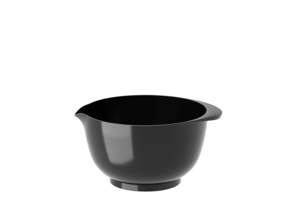 BITZ Rosti NEW Margrethe Mixing bowl 3 liter Carbon black