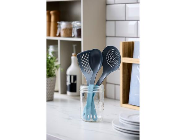 BITZ Rosti NEW Optima Kitchen Utensil Set B 3 Pcs Nordic Green