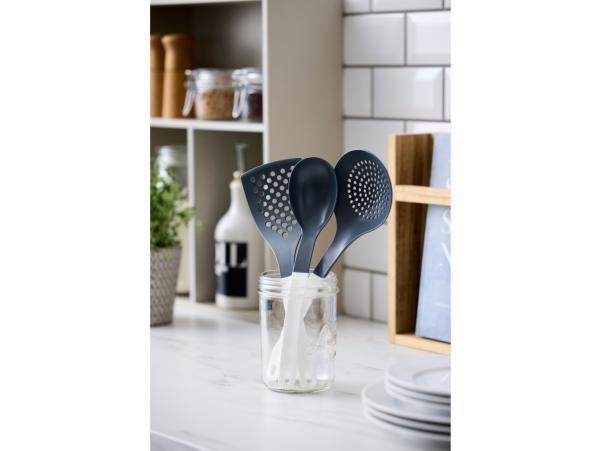 BITZ Rosti NEW Optima Kitchen Utensil Set B 3 Pcs White