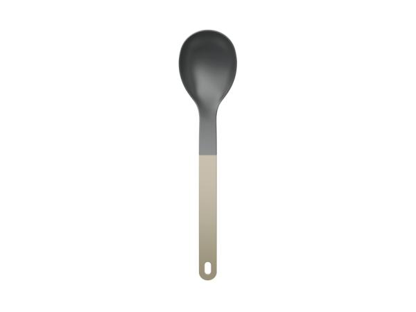 BITZ Rosti NEW Optima Serving spoon 29 x 6.8 x 5 cm Humus