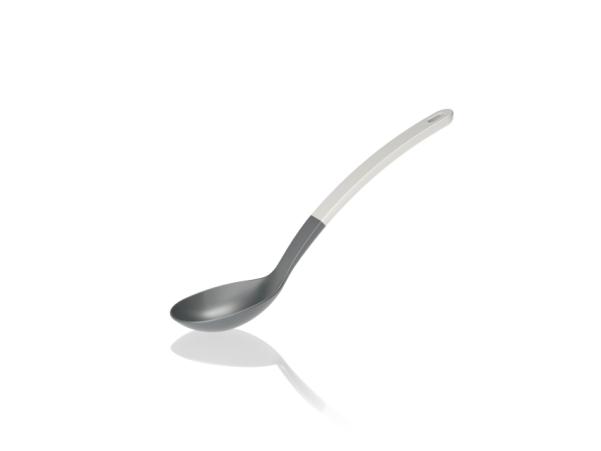 BITZ Rosti NEW Optima Serving Spoon 29 X 6.8 X 5 Cm White
