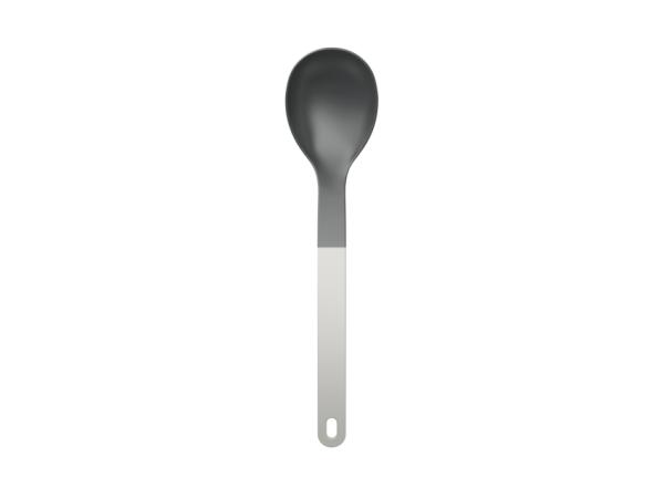 BITZ Rosti NEW Optima Serving spoon 29 x 6.8 x 5 cm White