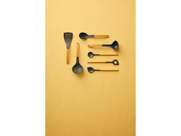 BITZ Rosti NEW Optima Stirring Spoon 30 X 5.5 X 1 Cm Curry