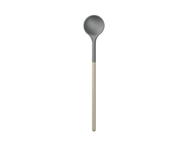 BITZ Rosti NEW Optima Stirring spoon 30 x 5.5 x 1 cm Humus
