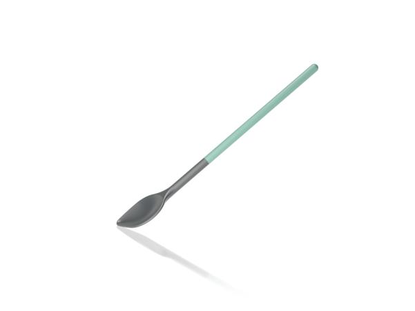 BITZ Rosti NEW Optima Stirring Spoon 31 X 5.5 X 1 Cm Nordic Green