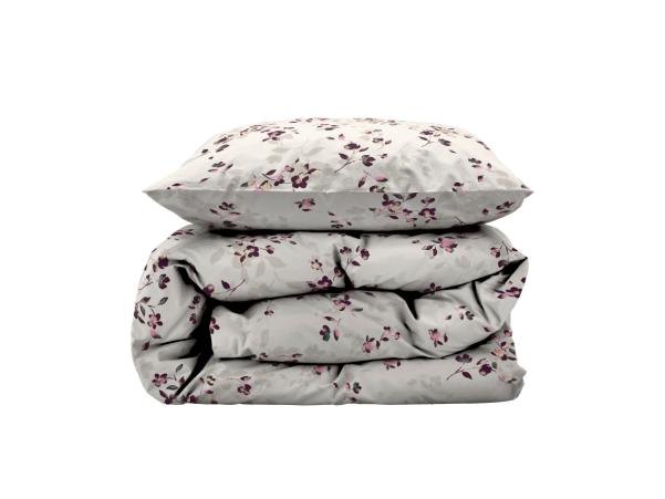 BITZ Södahl Cherry Blossom Bed Linen 140 X 220 Cm Pink
