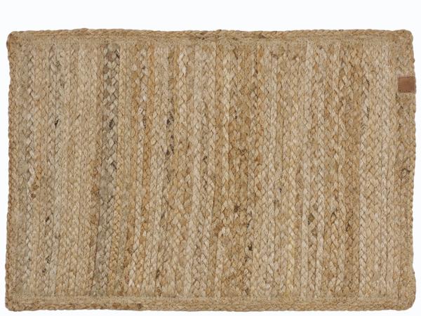BITZ Södahl Its all natural Placemat 33 x 48 cm Nature