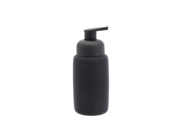BITZ Södahl Mono Soap Dispenser Dia. 6 x 16 0 cm Black