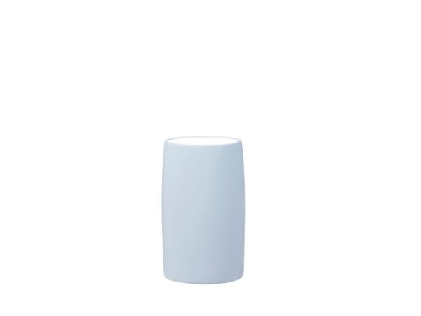 BITZ Södahl Mono Toothbrush holder Dia. 6 x 11 0 cm Sky blue