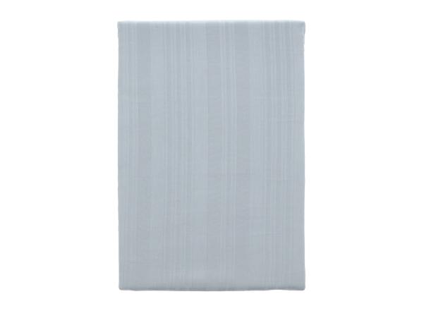 BITZ Södahl Noble Bed Linen 140 X 200 Cm Linen Blue