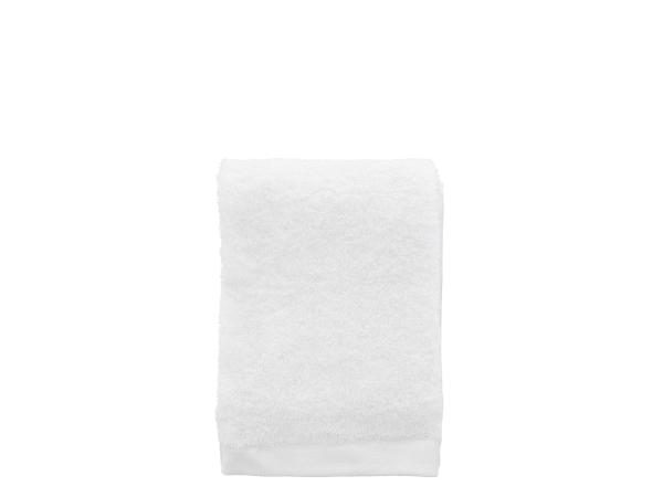 BITZ Södahl organic Comfort Towel 50 x 100 cm White