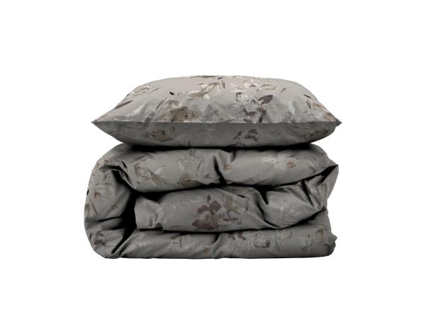 BITZ Södahl Organic Flower Burst Bed Linen 135 X 200 Cm Beige