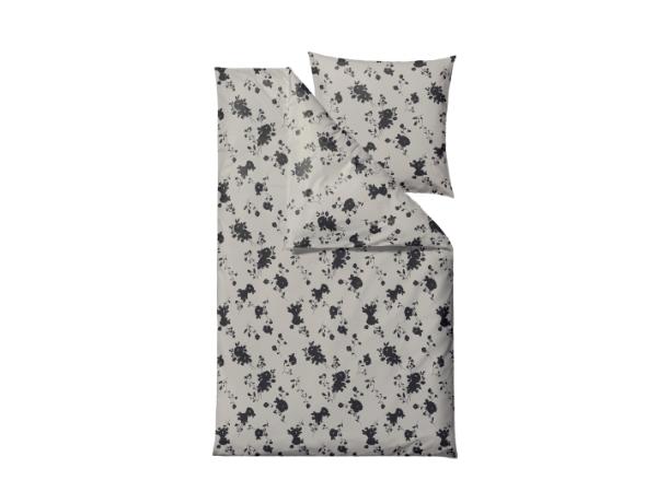 BITZ Södahl Organic Rose Bed Linen 135 X 200 Cm Beige
