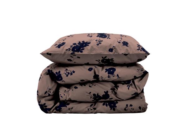 BITZ Södahl Organic Rose Bed Linen 135 X 200 Cm Rose