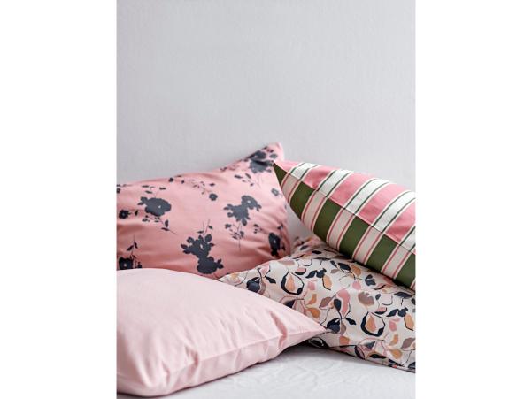 BITZ Södahl Organic Rose Bed Linen 135 X 200 Cm Rose