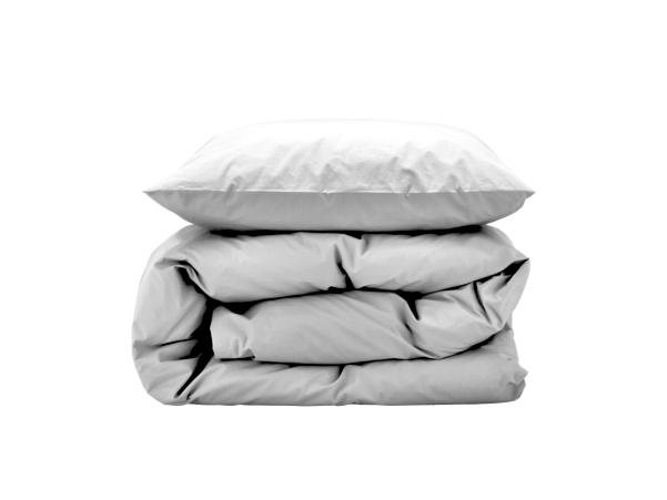 BITZ Södahl Organic Whisper Bed Linen 140 X 200 Cm White