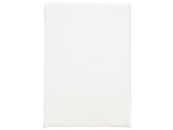 BITZ Södahl Organic Whisper Bed Linen 140 X 220 Cm White