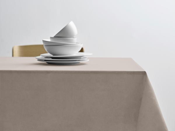 BITZ Södahl Pure Linen Tablecloth 140 x 320 cm Nature