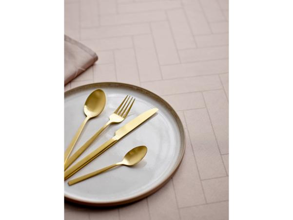 BITZ Södahl Tiles Acrylic With Antislip 140 Cm Taupe