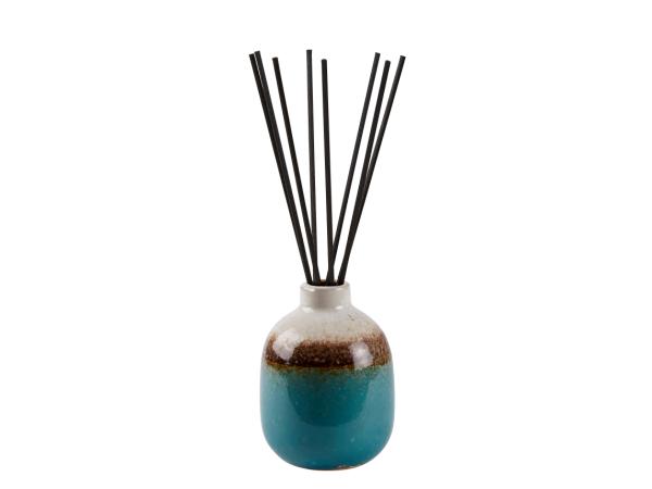 BITZ Villa Collection Fragrance oil Dia. 7 x 10 cm 150 ml Aqua