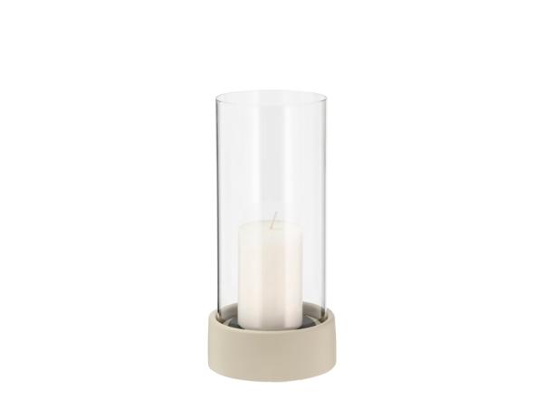 BITZ Villa Collection Nord Hurricane Dia 11.5 X 25 Cm