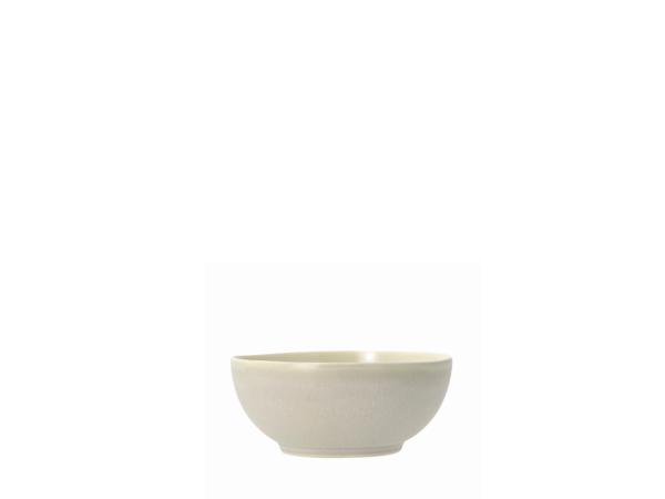 BITZ Villa Collection Shoku Bowl Dia 12.5 x 5.5 cm Soft Beige