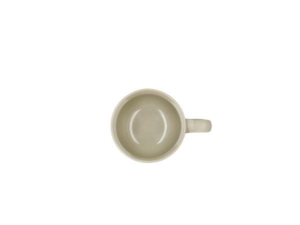 BITZ Villa Collection Shoku Mug Dia 8.5 X 9.8 Cm 33 Cl Soft Beige