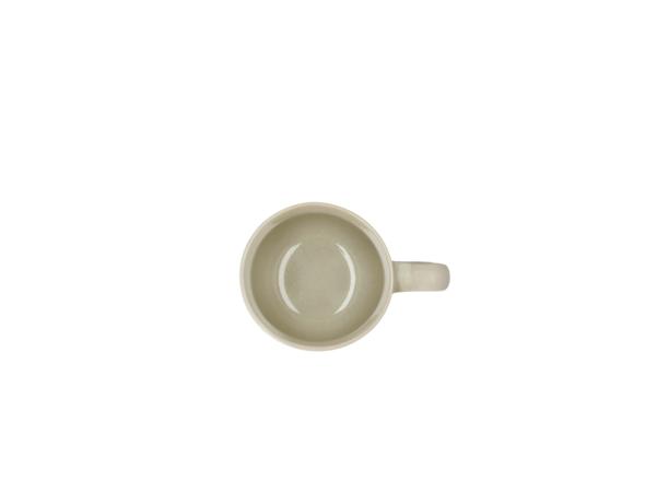 BITZ Villa Collection Shoku Mug Dia 8 X 8.5 Cm 23 Cl Soft Beige