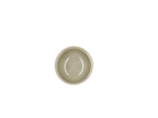 BITZ Villa Collection Shoku Mug W/o Handle Dia 8 5 X 9 8 Cm 33 Cl Soft Beige