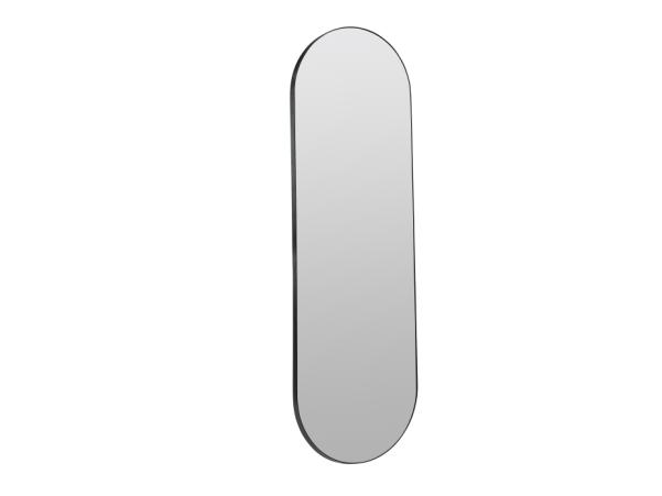 BITZ Villa Collection Vasto Mirror 170 X 55 X 3 Cm Iron/Mirror