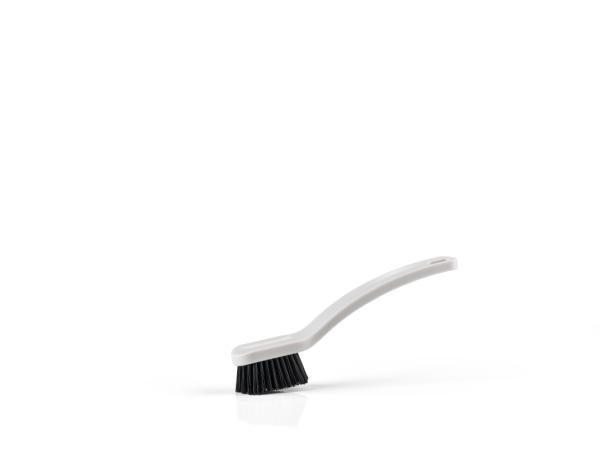 BITZ Zone Denmark Circular Dishwasher Brush 24 X 3 2 X 4 Cm Warm Grey