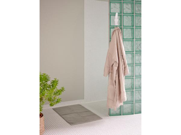 BITZ Zone Denmark Classic Bath Mat 80 X 50 Cm Olive Green