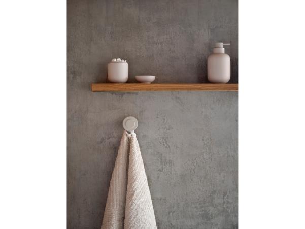 BITZ Zone Denmark Classic Bath Towel 140 X 70 Cm Sand